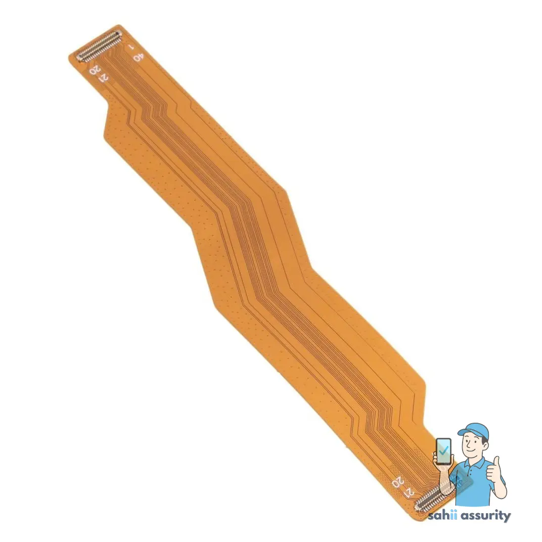 LCD Flex Cable for Motorola Moto G82 5G thumbnail